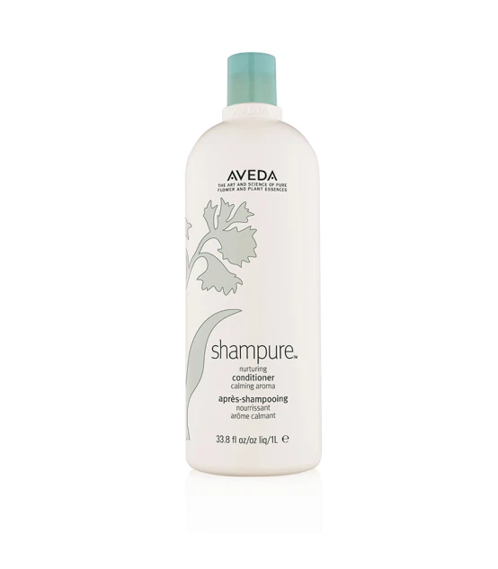 Aveda Shampure Nurturing Conditioner 1000ml  | Celini.be