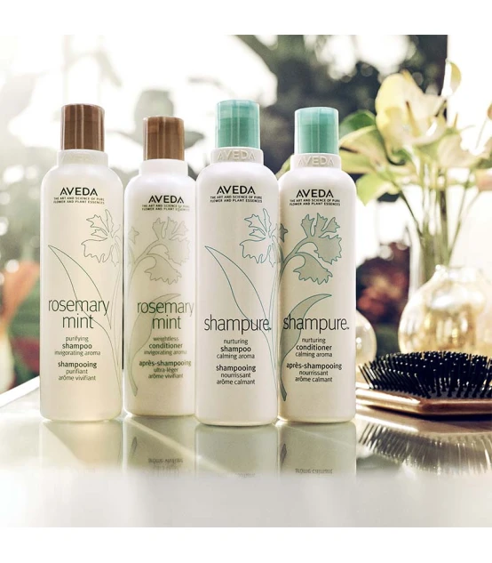 Aveda Shampure Nurturing Conditioner 1000ml  | Celini.be