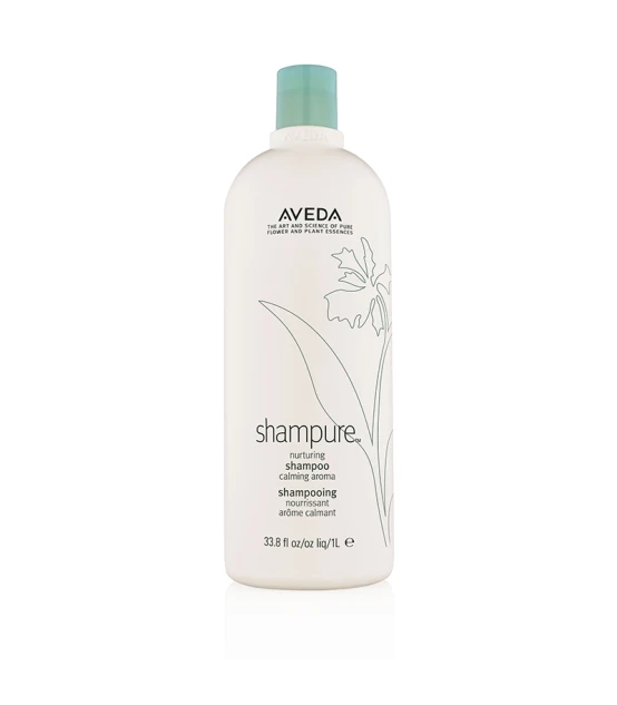 Aveda Shampure Nurturing Shampoo 1000ml  | Celini.be