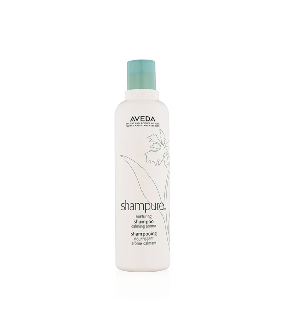 Aveda Shampure Nurturing Shampoo 250ml  | Celini.be