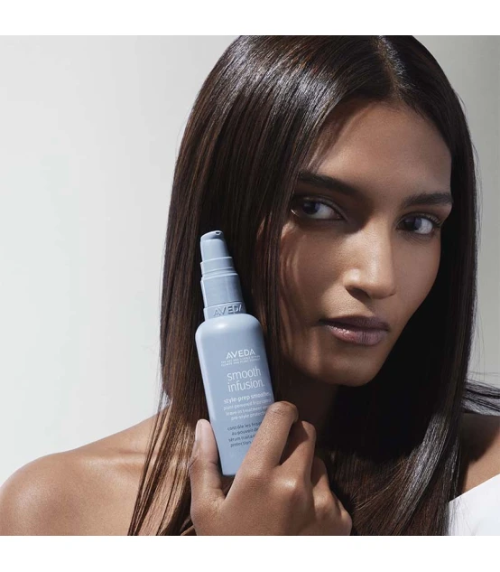 Aveda Smooth Infusion Style-Prep Smoother 100ml  | Celini.be
