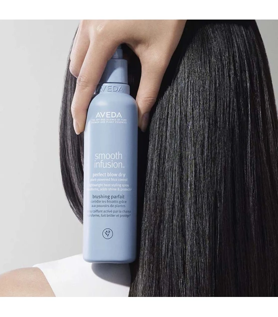Aveda Smooth Infusion Perfect Blow Dry 200ml  | Celini.be