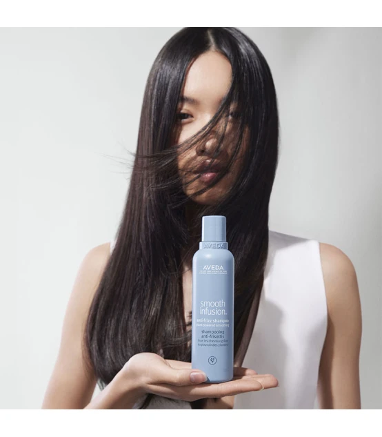 Aveda Smooth Infusion Anti-Frizz Shampoo 200ml  | Celini.be