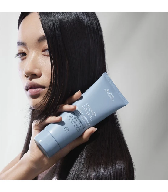 Aveda Smooth Infusion Anti-Frizz Conditioner 200ml  | Celini.be