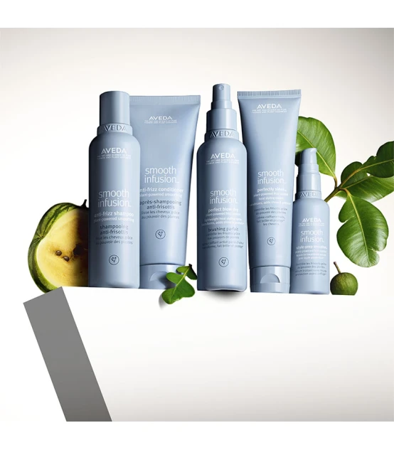 Aveda Smooth Infusion Anti-Frizz Conditioner 200ml  | Celini.be
