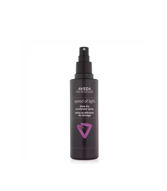 Aveda Speed Of Light Blow Dry Accelerator Spray 200ml  | Celini.be