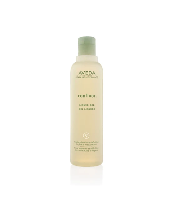 Aveda Confixor Liquid Gel 250ml  | Celini.be