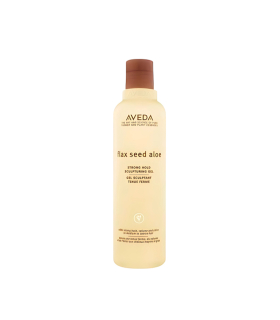 Aveda Flax Seed Aloe Strong Hold Sculpturing Gel 250ml  | Celini.be