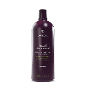 Invati Ultra Advanced Thickening Conditioner 1000ml (Salon)  | Celi...