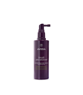 Aveda Invati Ultra Advanced Revitalizing Scalp Serum 150ml (Salon) ...