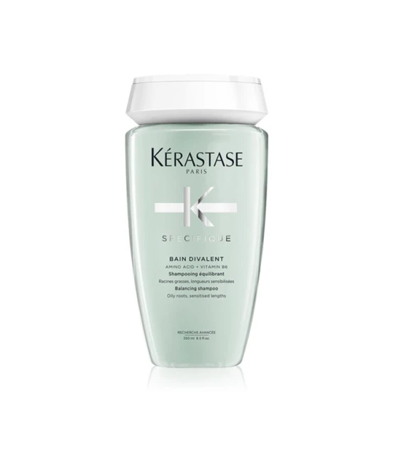 Kérastase Spécifique Bain Divalent 250ml  | Celini.be