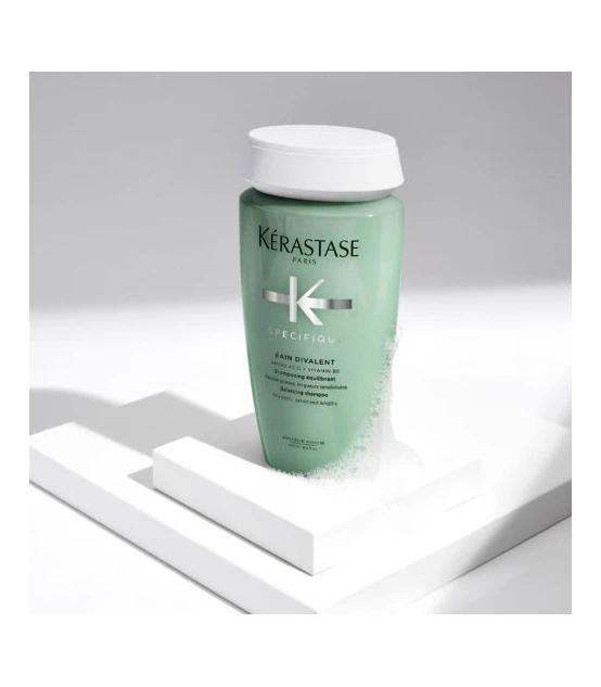 Kérastase Spécifique Bain Divalent 250ml  | Celini.be