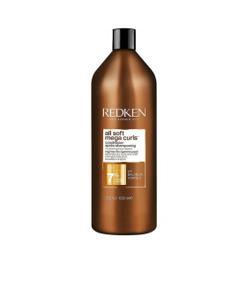 Redken All Soft Mega Curls Conditioner 1000ml  | Celini.be