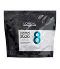 L'Oréal Professionnel Blond Studio Multi Techniques Powder 500gr  |...