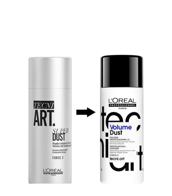 L'Oréal Professionnel Tecni Art Volume Dust 7g  | Celini.be