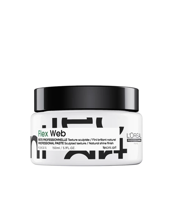 L'Oréal Professionnel Tecni Art Flex Web 150ml  | Celini.be