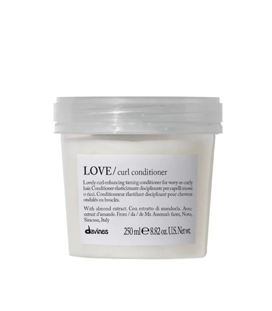 Davines LOVE CURL Conditioner 250ml  | Celini.be