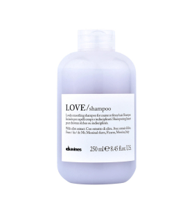 Davines LOVE SMOOTH Shampoo 250ml  | Celini.be