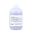 LOVE Smoothing Shampoo 250ml
