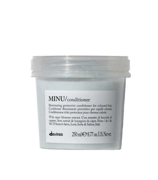 Davines MINU Conditioner 250ml  | Celini.be