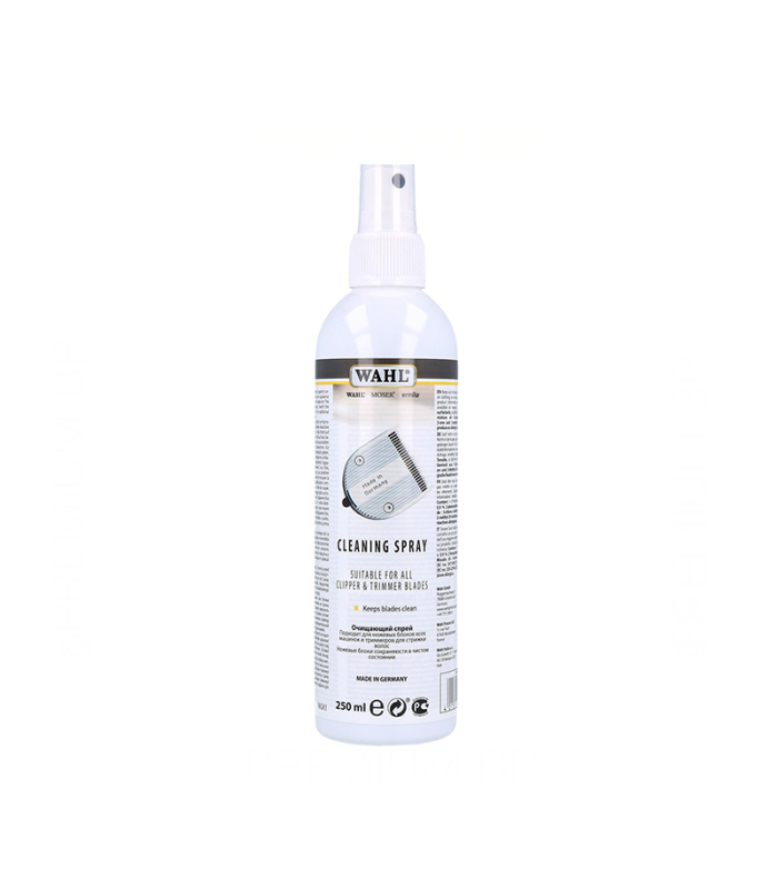Wahl Cleaning Spray 250ml  | Celini.be