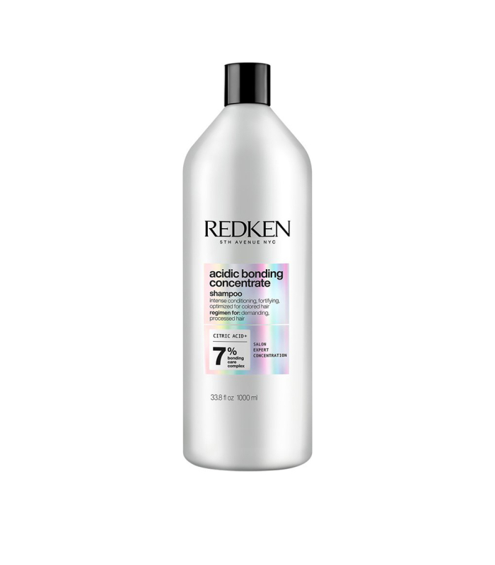 Redken Acidic Bonding Concentrate Shampooing 1000ml  | Celini.be
