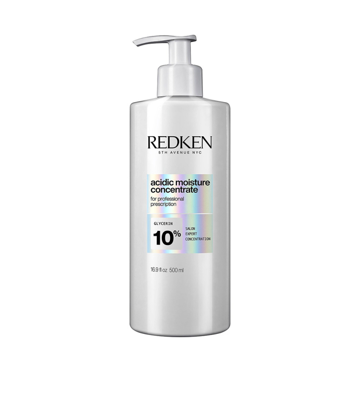 Redken Acidic Moisture Concentrate 500ml  | Celini.be