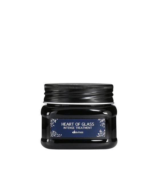 Davines Heart of Glass Intense Treatment 150ml  | Celini.be