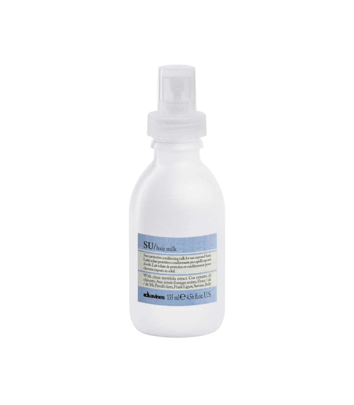 Davines Su Hair Milk 135ml  | Celini.be