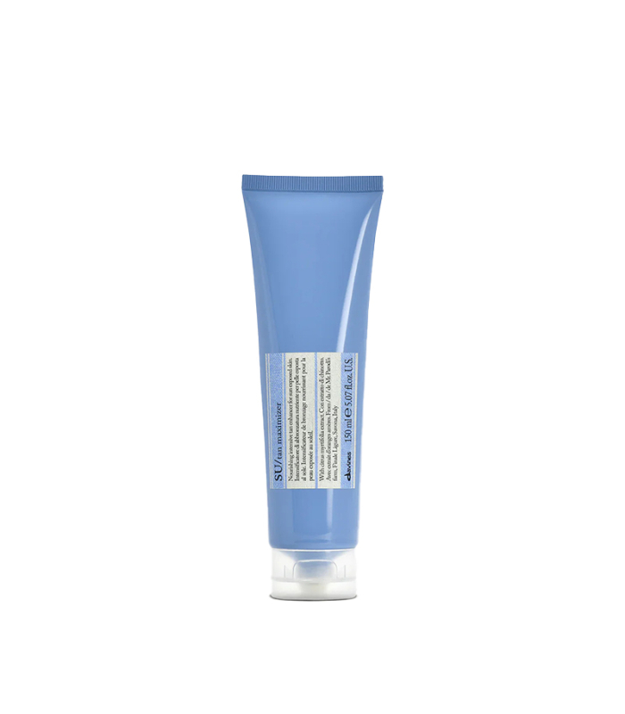 Davines Su Tan Maximizer 150ml  | Celini.be