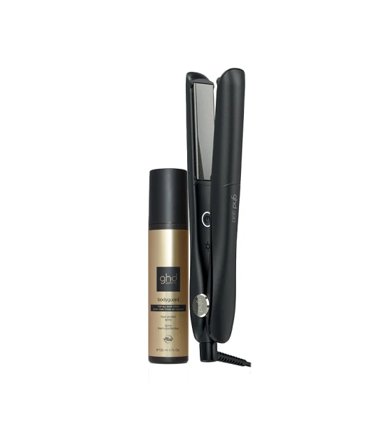 ghd Styler Gold & Bodyguard Spray  | Celini.be