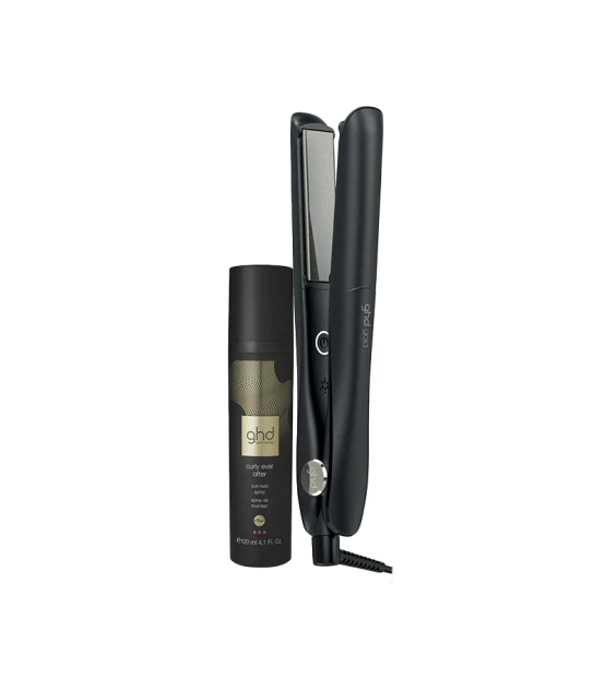 ghd Styler Gold & Curly Ever After Spray  | Celini.be