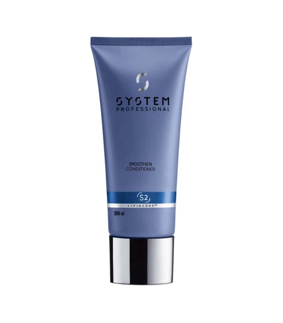 System Professional Smoothen Conditioner 200ml  | Celini.be