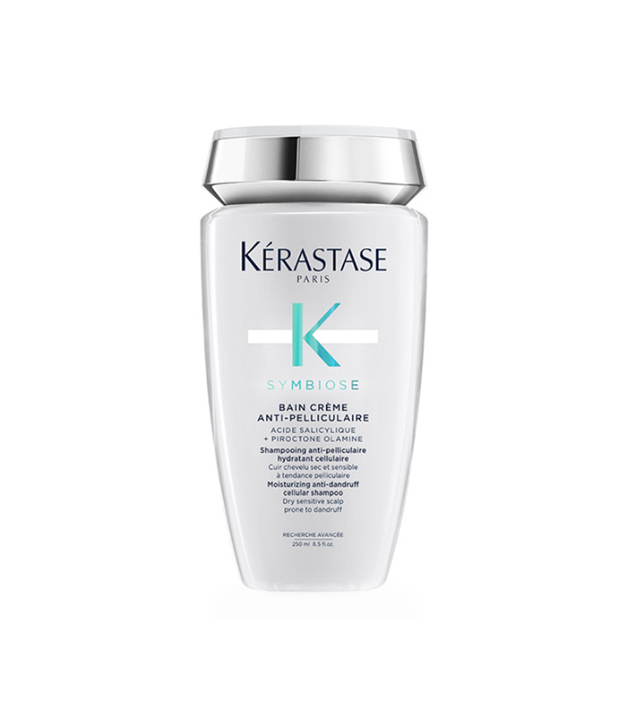 Kérastase Symbiose Bain Crème Anti-Pelliculaire 250ml  | Celini.be