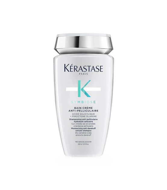 Kérastase Symbiose Bain Crème Anti-Pelliculaire 250ml  | Celini.be