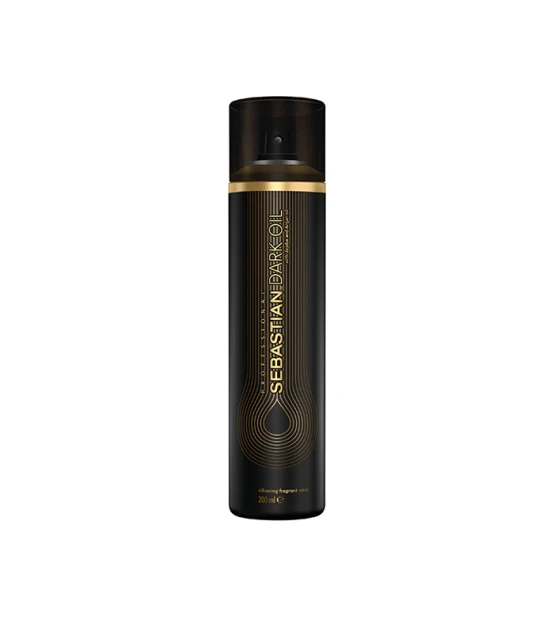Sebastian Professional Dark Oil Mist 200ml  | Celini.be