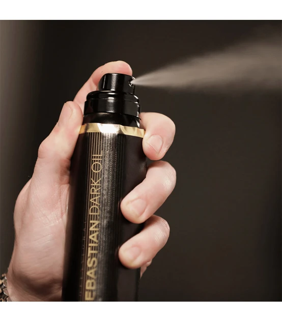 Sebastian Professional Dark Oil Mist 200ml  | Celini.be