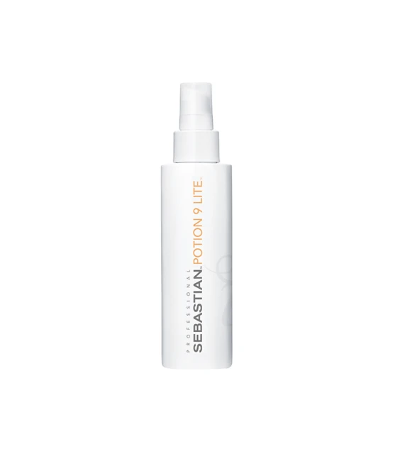 Sebastian Professional Portion 9 Lite 150ml  | Celini.be