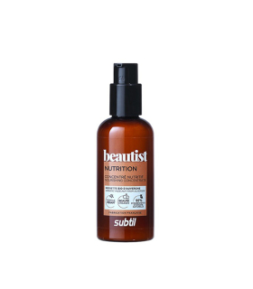 Subtil Beautist Nutrition Nourishing Concentrate 100ml  | Celini.be