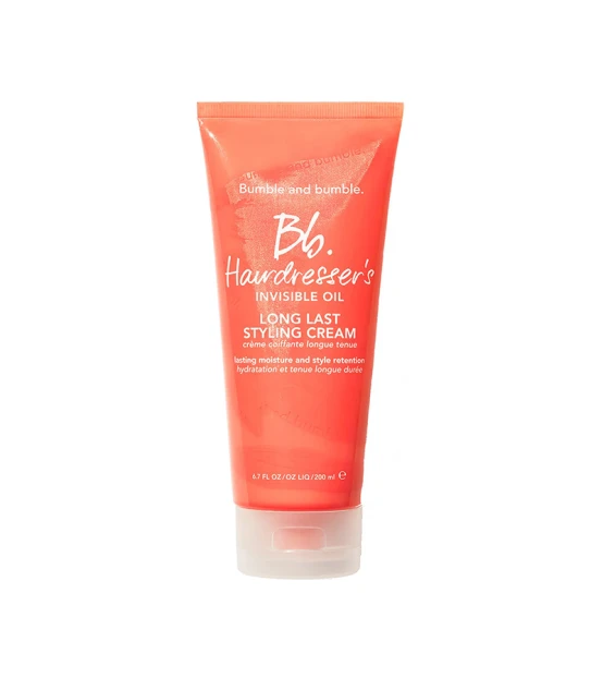 Bumble and bumble Hairdressers's Invisible Oil Ultra Long Last Styl...