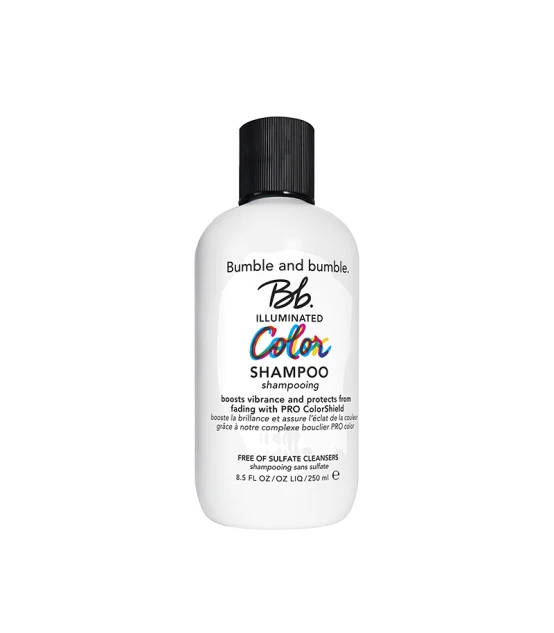 Bumble and bumble Illuminated Color Shampoo 250ml  | Celini.be