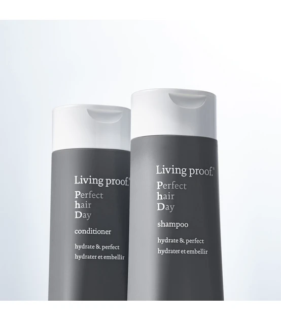 Living Proof Perfect Hair Day Shampoo 236ml  | Celini.be