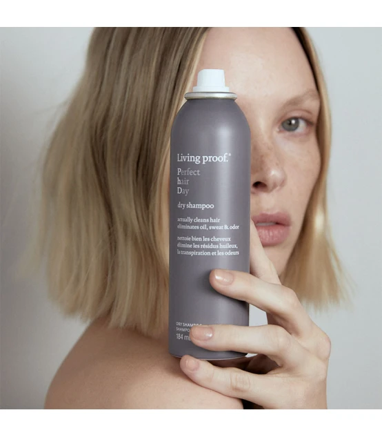 Living Proof Perfect Hair Day Dry Shampoo 198ml  | Celini.be