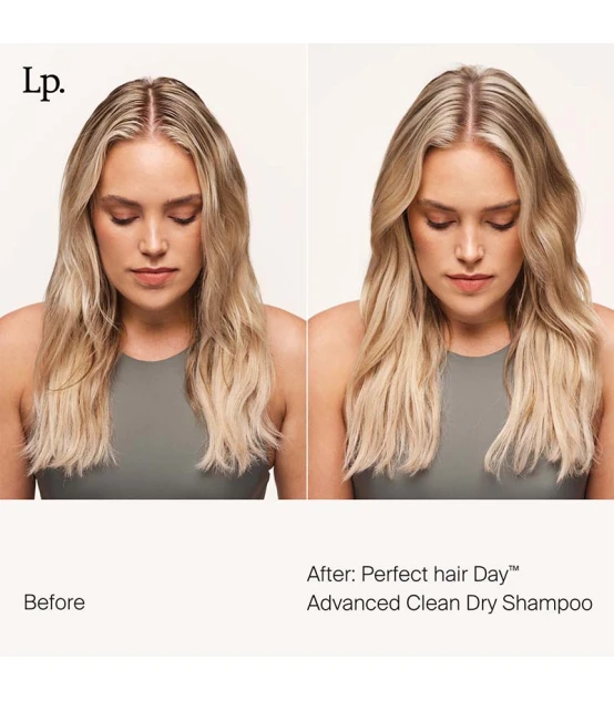 Living Proof Perfect Hair Day Advanced Clean Shampoo 198ml  | Celin...
