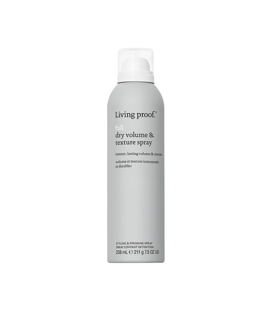 Living Proof Full Dry Volume & Texture Spray 238ml  | Celini.be