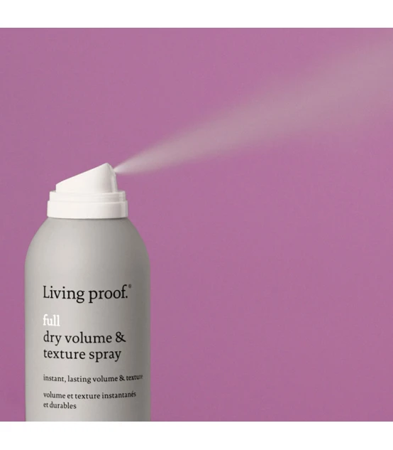 Living Proof Full Dry Volume & Texture Spray 238ml  | Celini.be