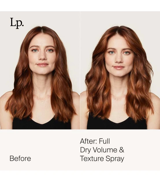 Living Proof Full Dry Volume & Texture Spray 238ml  | Celini.be