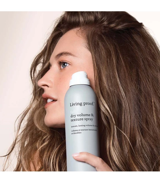 Living Proof Full Dry Volume & Texture Spray 238ml  | Celini.be