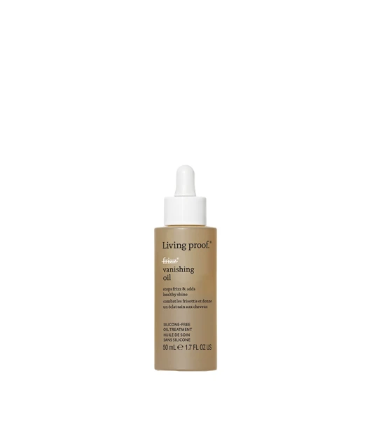 Living Proof Frizz Vanishing Oil 50ml  | Celini.be