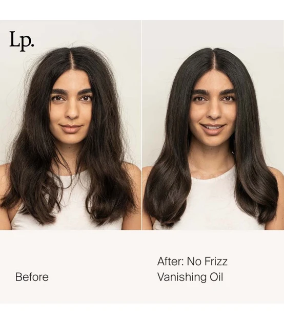 Living Proof Frizz Vanishing Oil 50ml  | Celini.be
